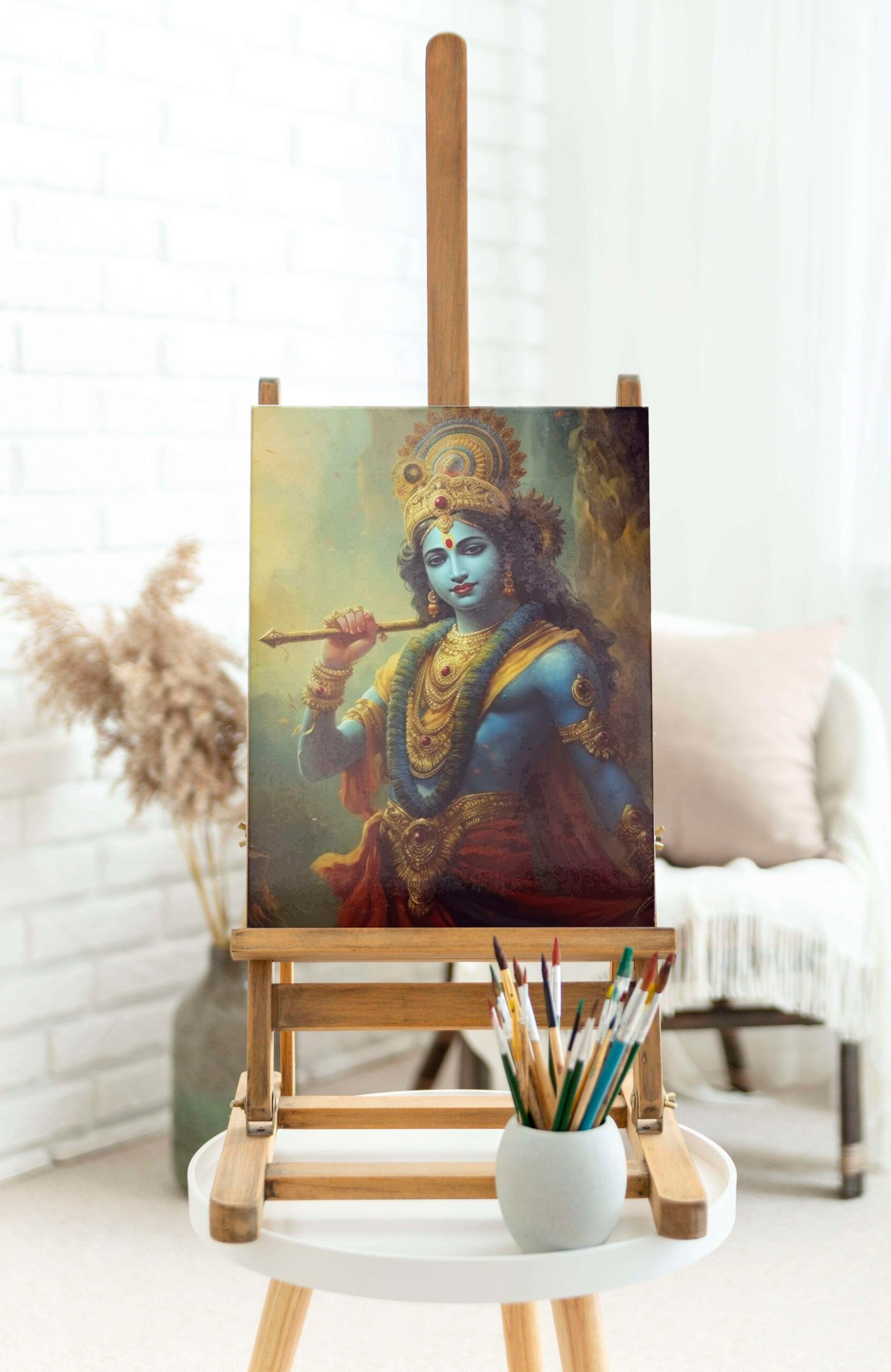 Stylish Canvas Wall Art Prints for Every Home - Image 2
