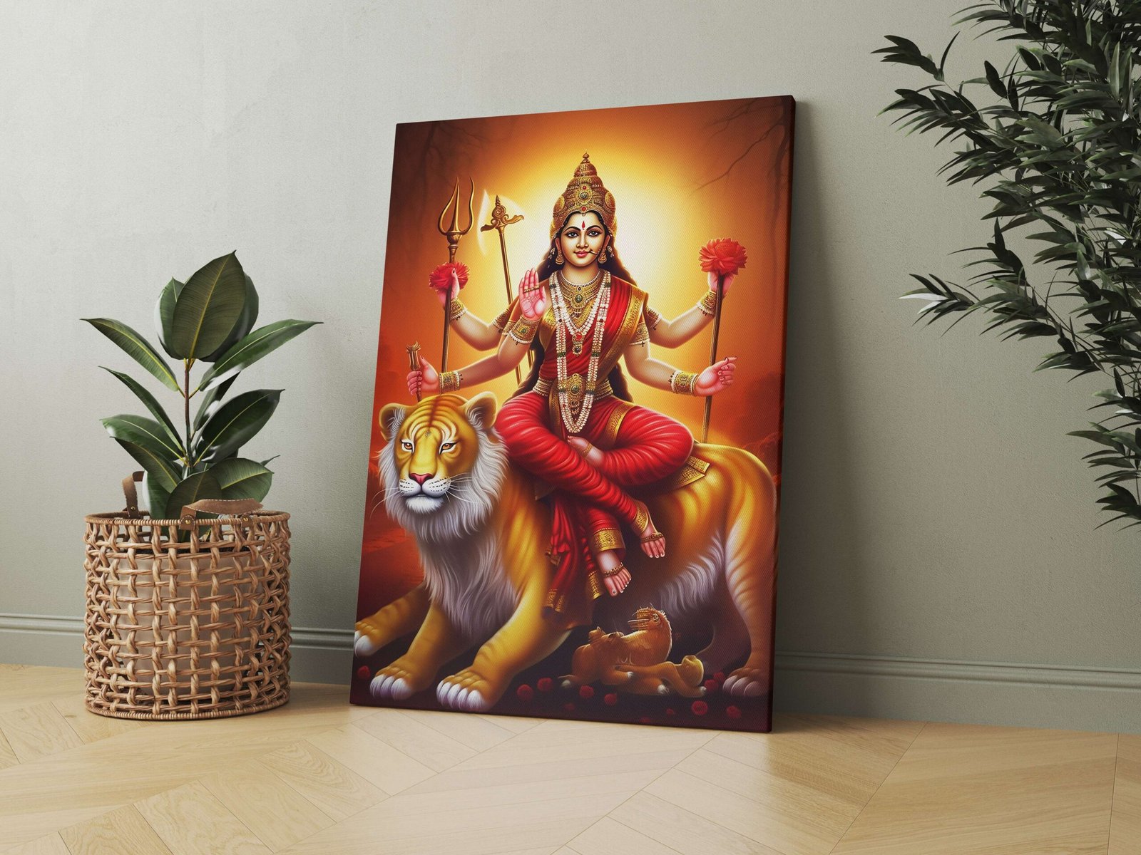 Affordable Canvas Art Prints for Every Room Style - Image 2