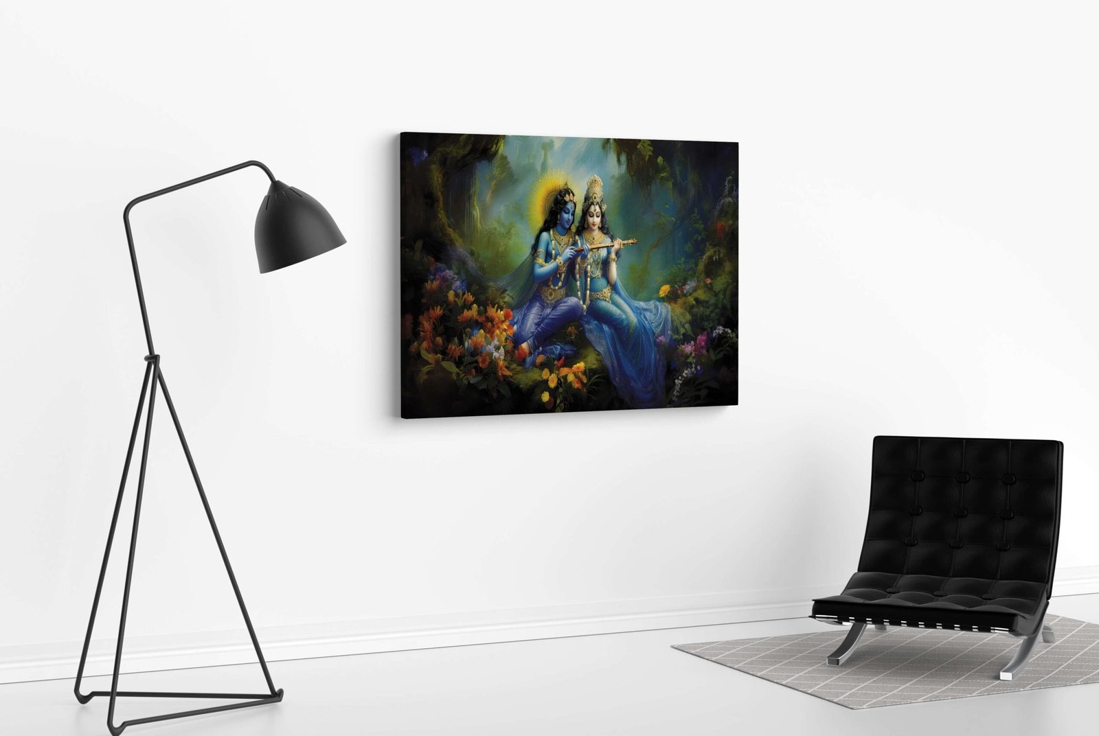 Stunning Canvas Prints for Living Room & Office Spaces - Image 4