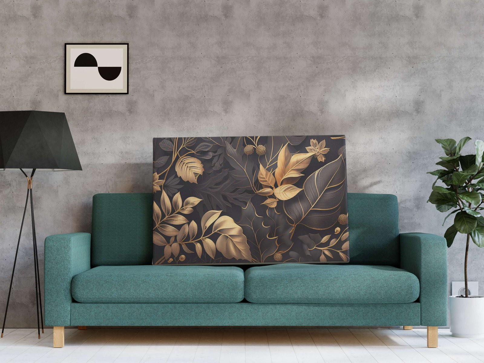 Affordable Canvas Art for Bedrooms, Offices & More - Image 4